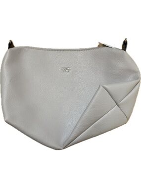 Guess White Bag
